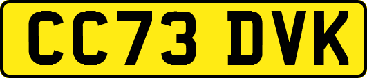 CC73DVK