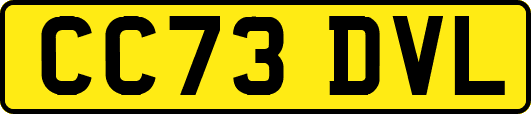 CC73DVL