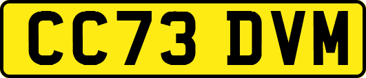 CC73DVM