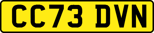 CC73DVN