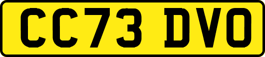 CC73DVO