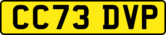 CC73DVP