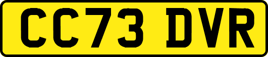 CC73DVR