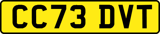 CC73DVT