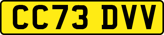 CC73DVV