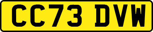 CC73DVW