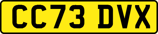 CC73DVX