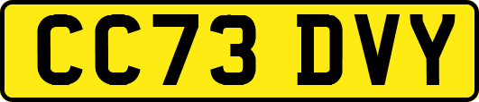 CC73DVY
