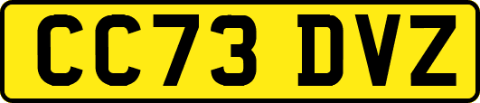 CC73DVZ