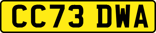 CC73DWA