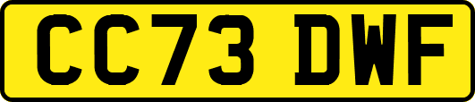 CC73DWF