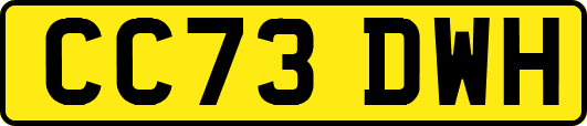 CC73DWH