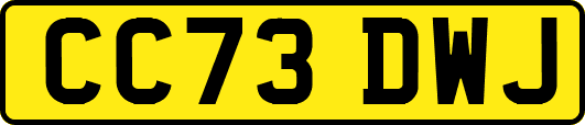 CC73DWJ