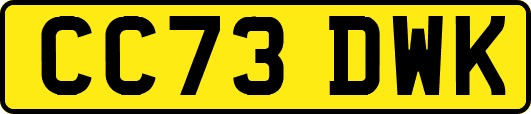 CC73DWK