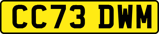 CC73DWM