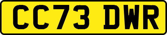 CC73DWR