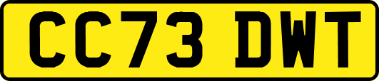 CC73DWT