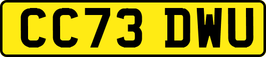 CC73DWU