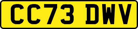 CC73DWV