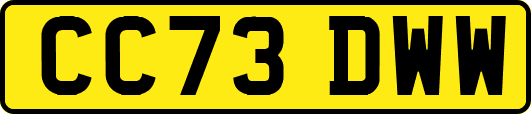 CC73DWW