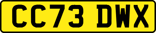 CC73DWX