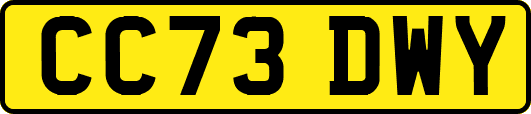 CC73DWY