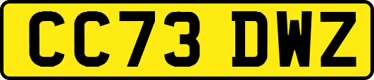 CC73DWZ
