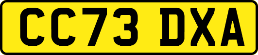 CC73DXA