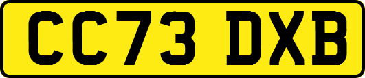 CC73DXB