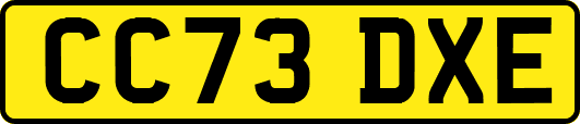 CC73DXE