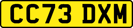 CC73DXM