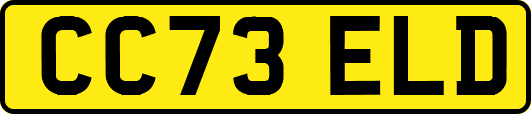 CC73ELD