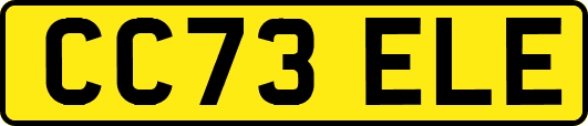 CC73ELE