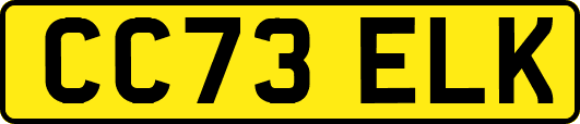 CC73ELK