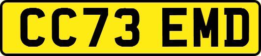 CC73EMD