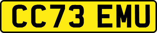 CC73EMU