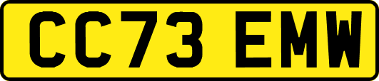 CC73EMW
