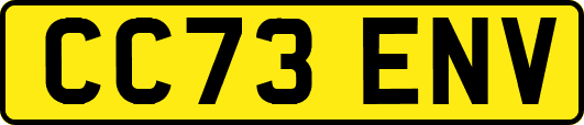 CC73ENV