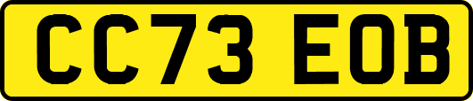 CC73EOB