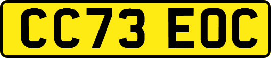 CC73EOC