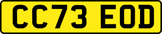 CC73EOD