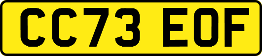 CC73EOF