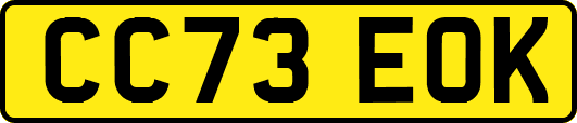 CC73EOK