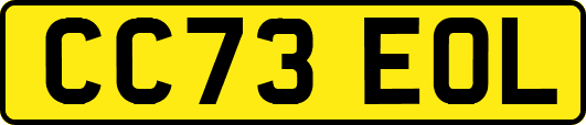 CC73EOL