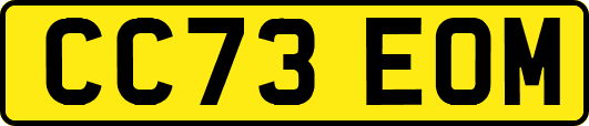 CC73EOM