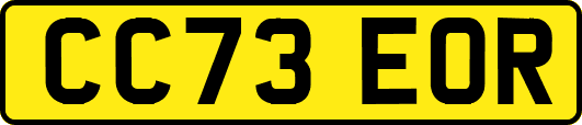 CC73EOR