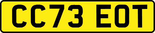 CC73EOT