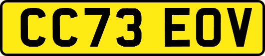 CC73EOV