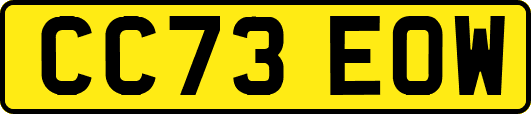 CC73EOW