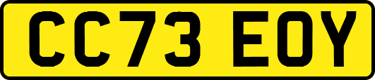 CC73EOY